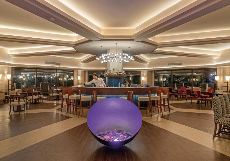 Hotel Allgemein