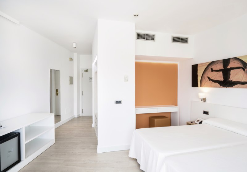 Zimmer & Wohnkomfort