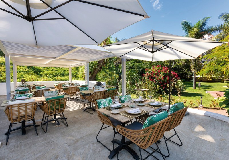 Kulinarik & Restaurants