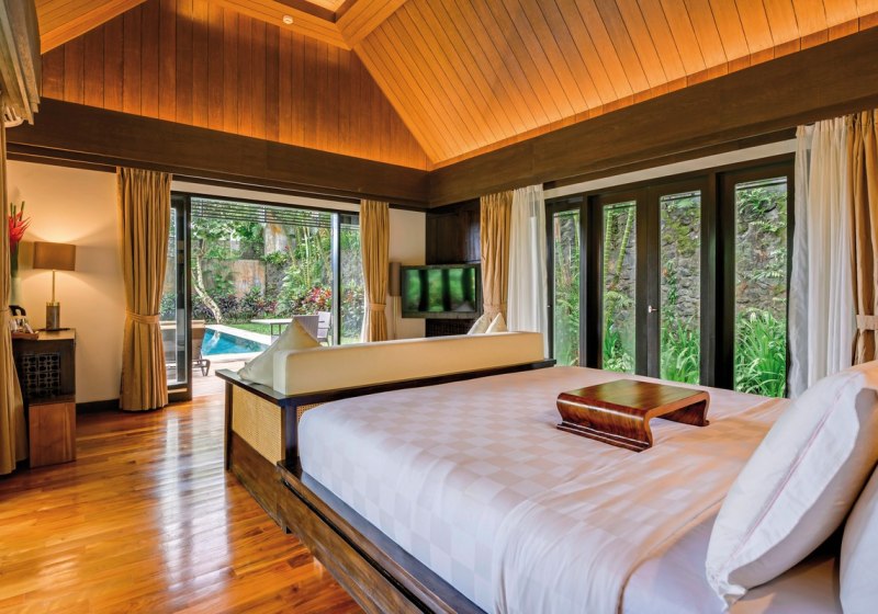 Zimmer & Wohnkomfort