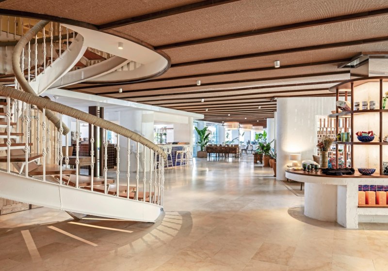 Ausstattung & Service