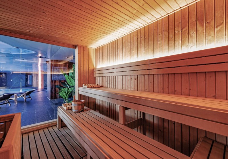 Wellness & Entspannung