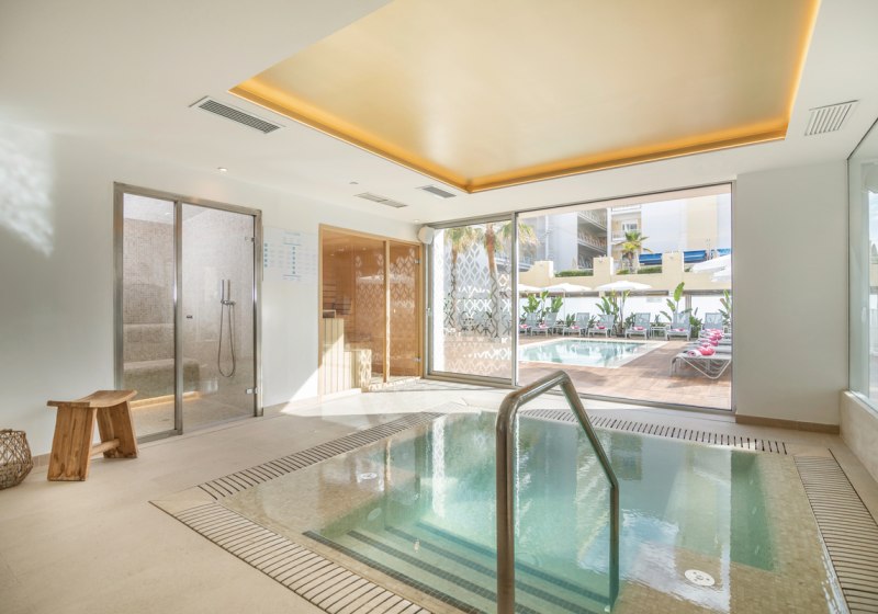 Beispiel: Wellness & Entspannung