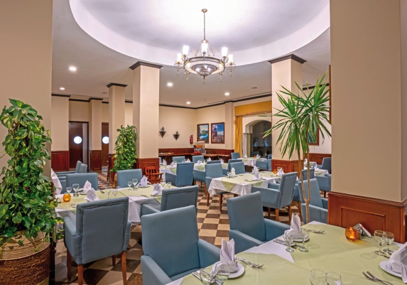 Kulinarik & Restaurants