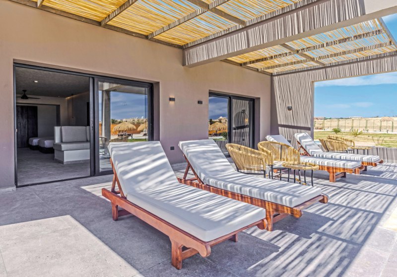 Zimmer & Wohnkomfort