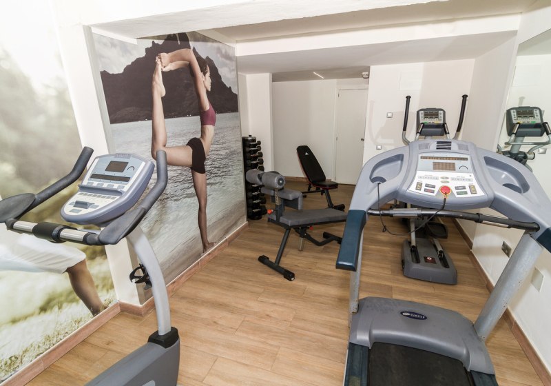 Beispiel: Sport & Fitness