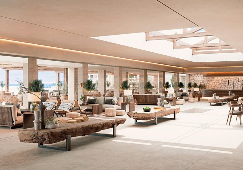 Ausstattung & Service