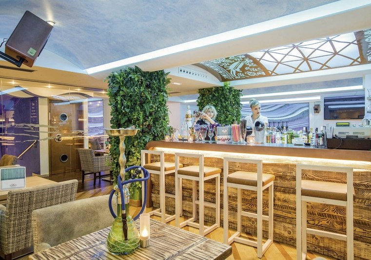 Kulinarik & Restaurants