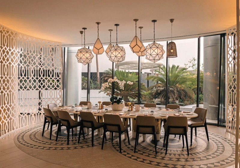 Kulinarik & Restaurants