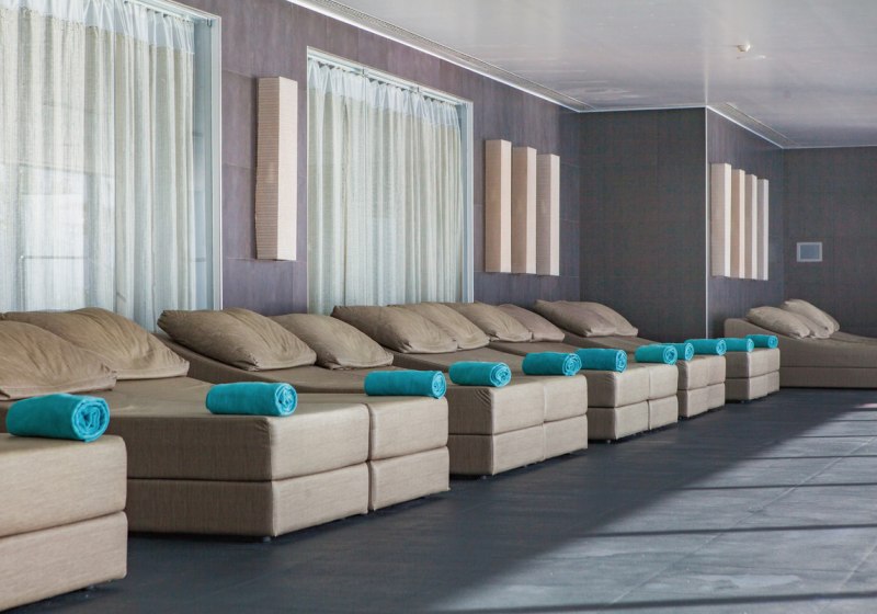 Wellness & Entspannung