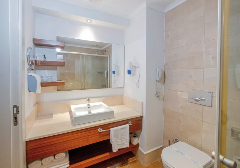 Zimmer & Wohnkomfort