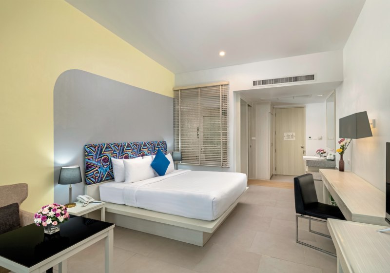 Zimmer & Wohnkomfort