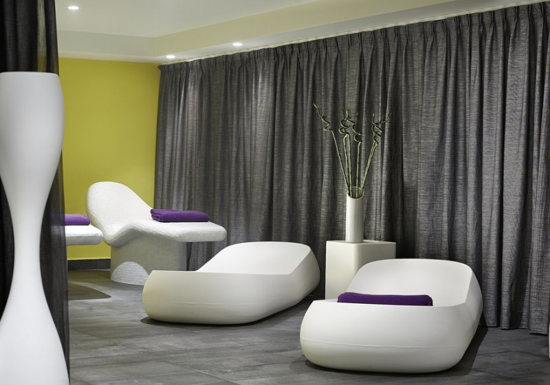 Wellness & Entspannung