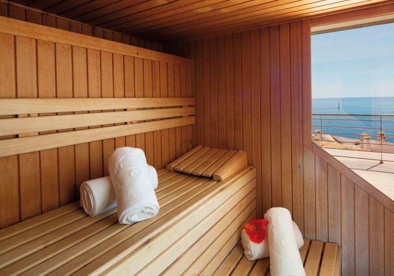 Wellness & Entspannung