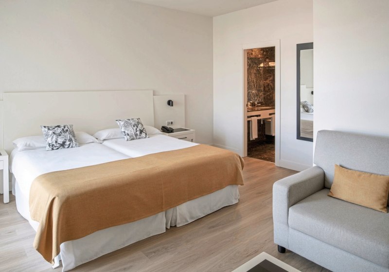 Zimmer & Wohnkomfort