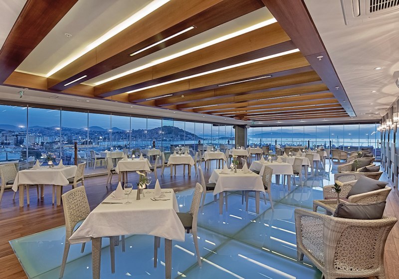 Kulinarik & Restaurants