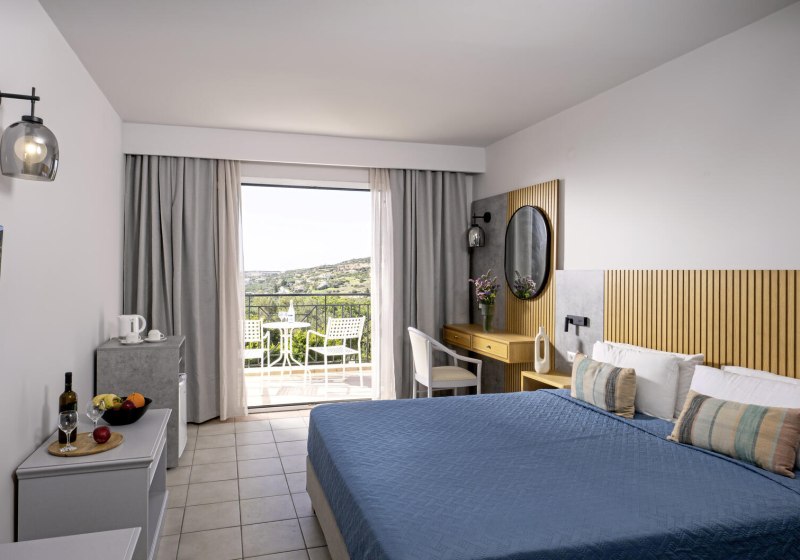 Zimmer & Wohnkomfort