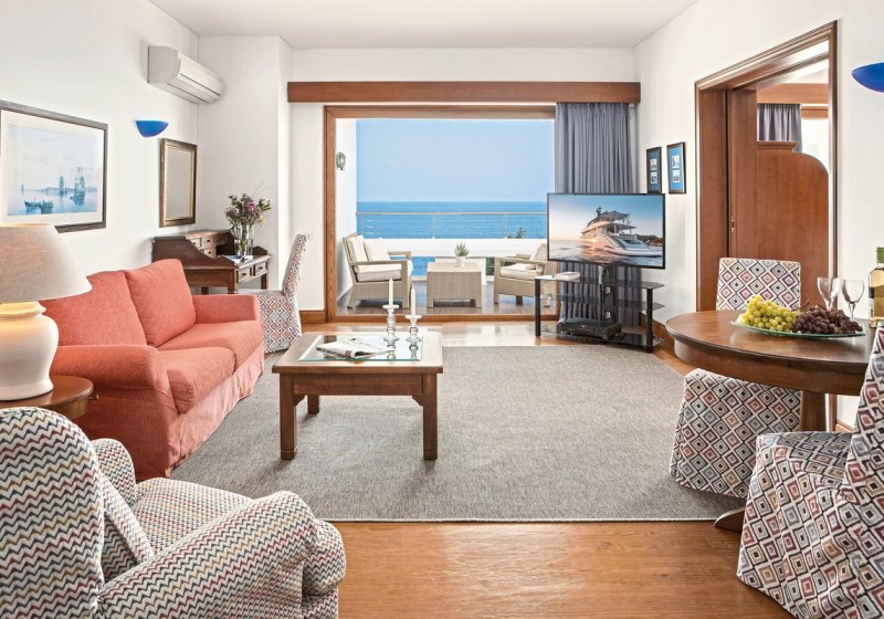 Zimmer & Wohnkomfort