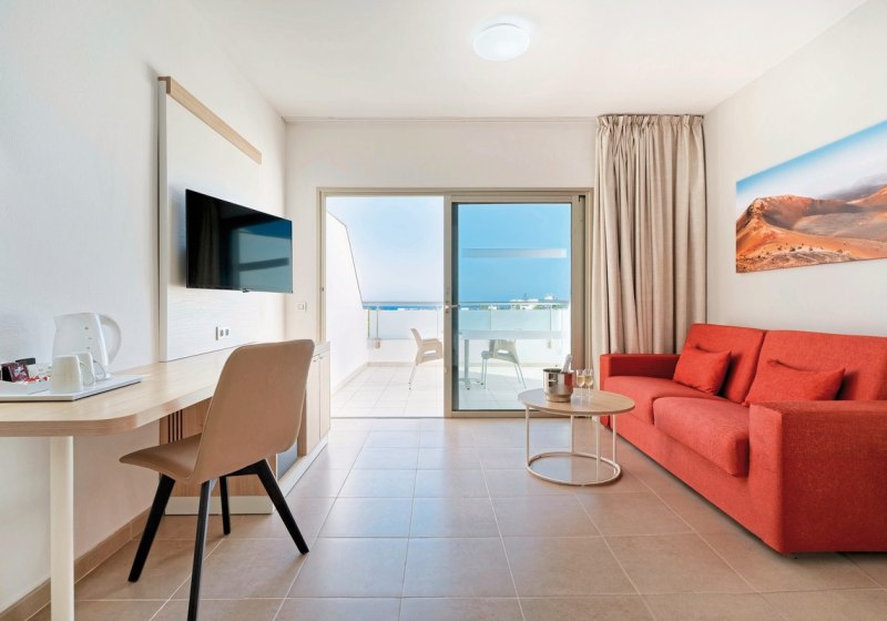 Zimmer & Wohnkomfort