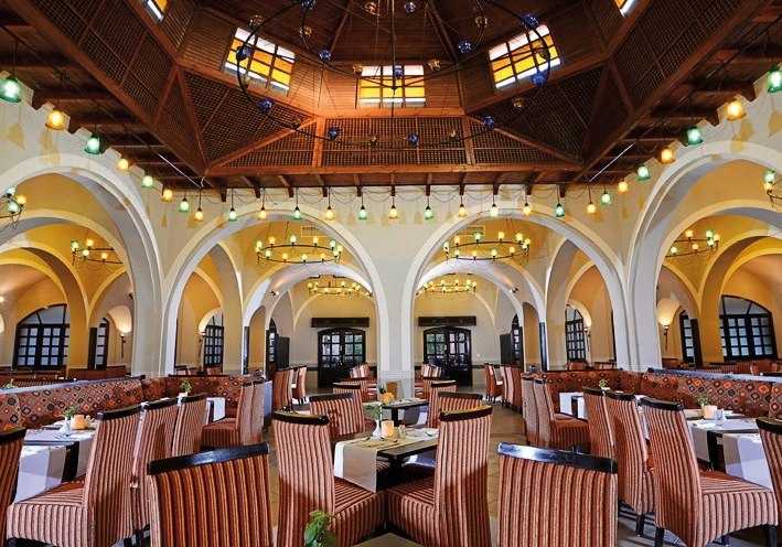 Kulinarik & Restaurants