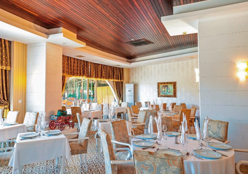 Kulinarik & Restaurants