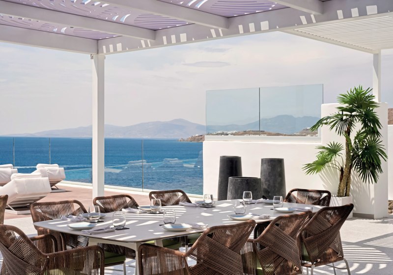 Kulinarik & Restaurants