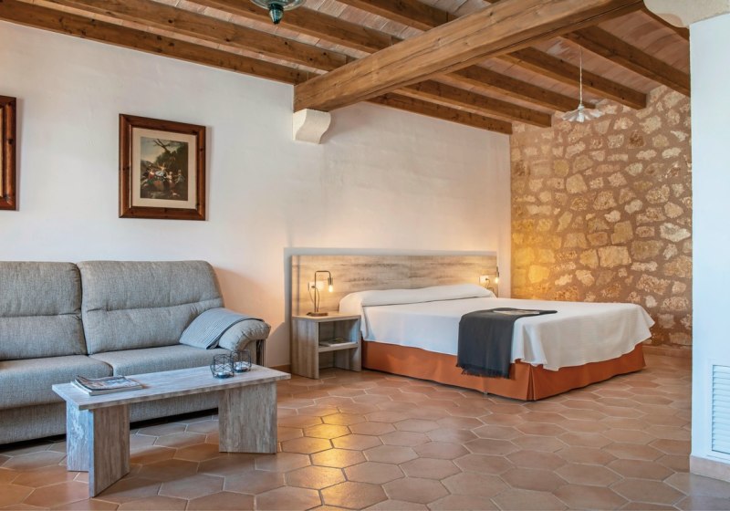 Zimmer & Wohnkomfort