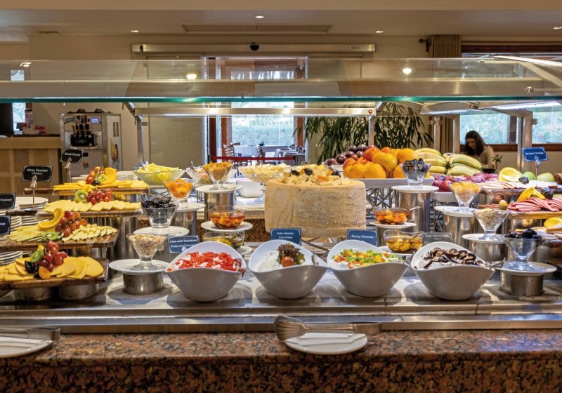 Kulinarik & Restaurants