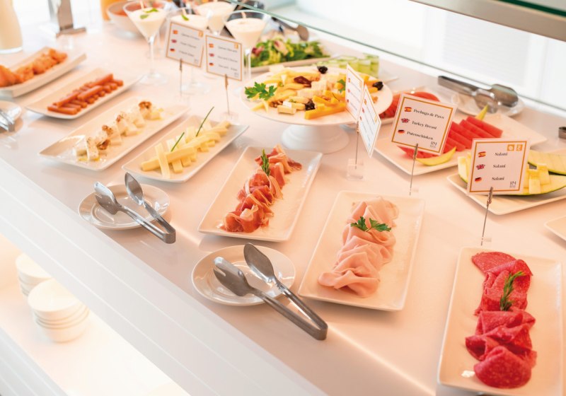 Kulinarik & Restaurants