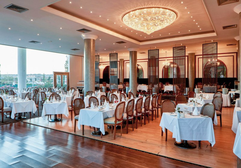 Kulinarik & Restaurants