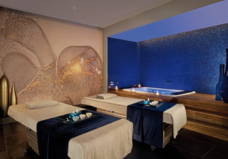 Wellness & Entspannung