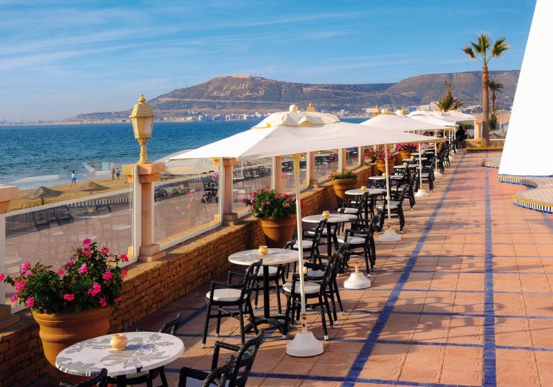 Kulinarik & Restaurants