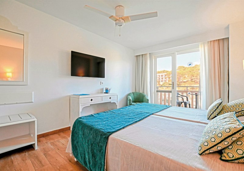 Zimmer & Wohnkomfort