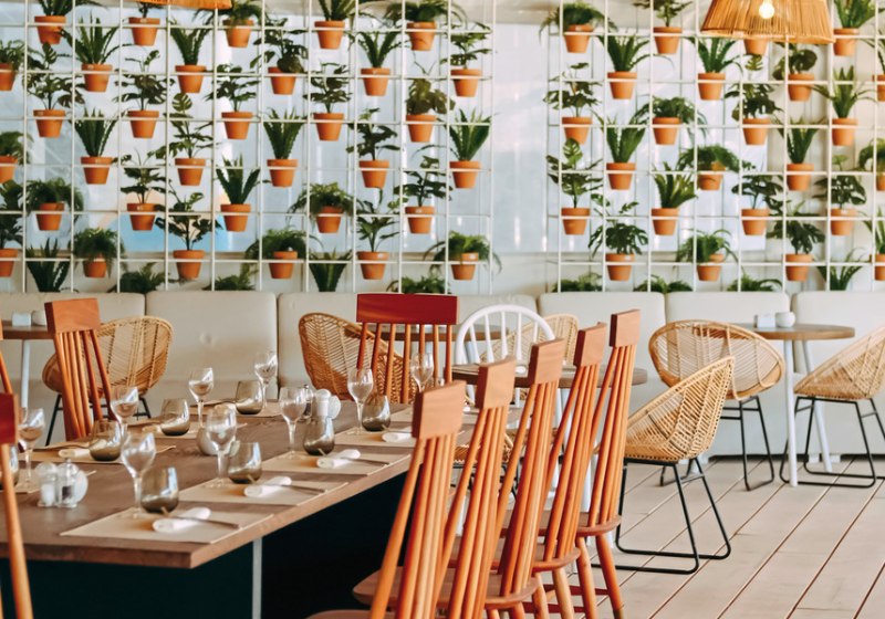 Kulinarik & Restaurants