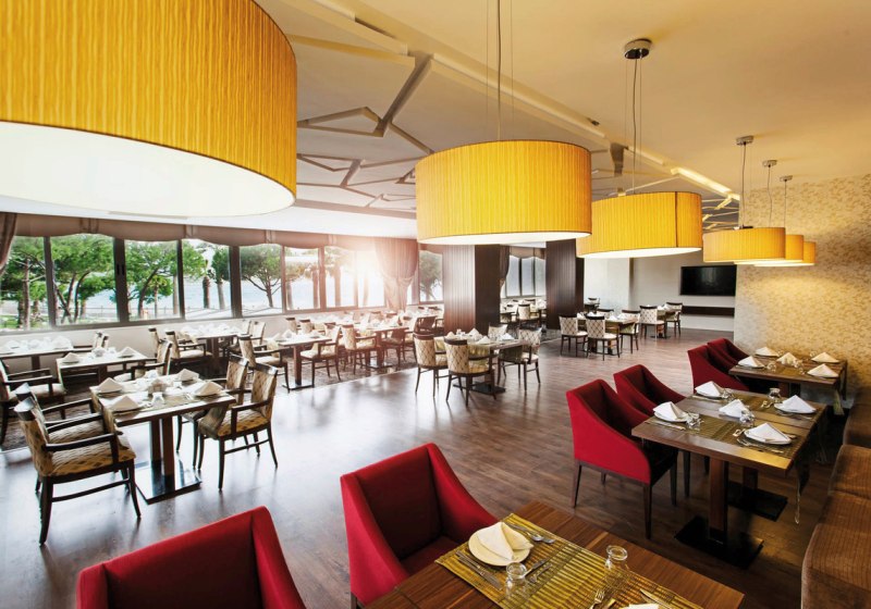 Kulinarik & Restaurants