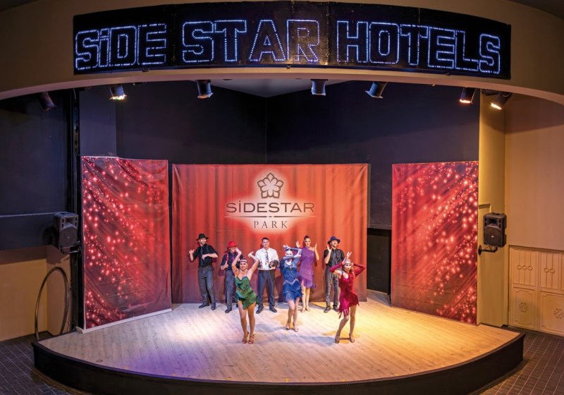 Unterhaltung & Entertainment