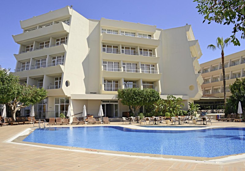 Hotel Allgemein