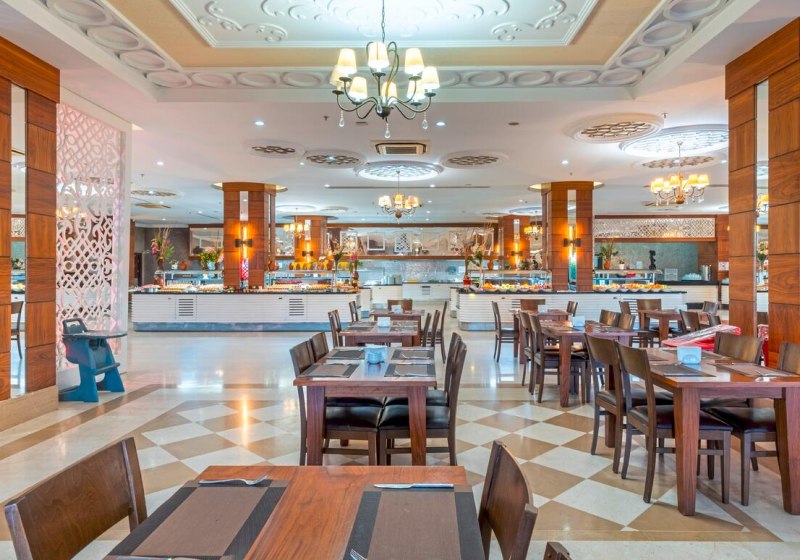Hotel Allgemein