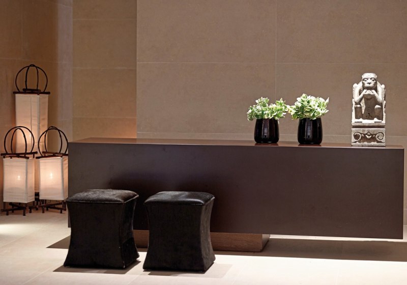Wellness & Entspannung