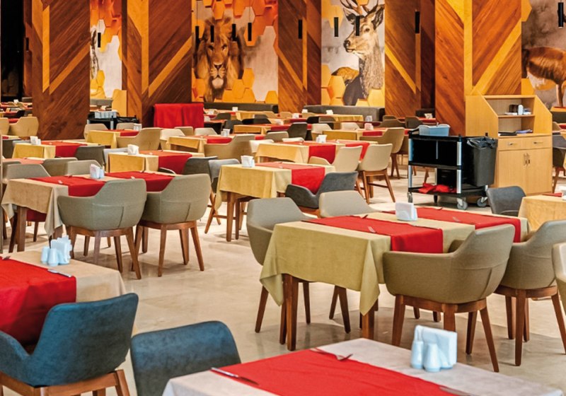 Hotel Allgemein