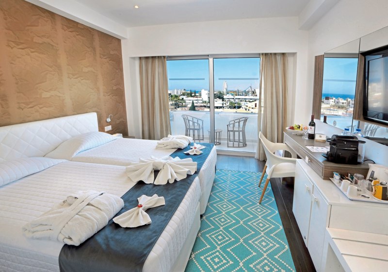 Zimmer & Wohnkomfort