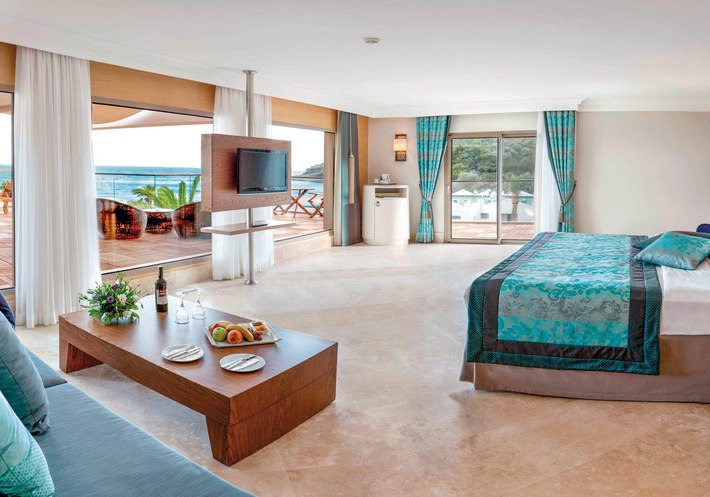 Zimmer & Wohnkomfort