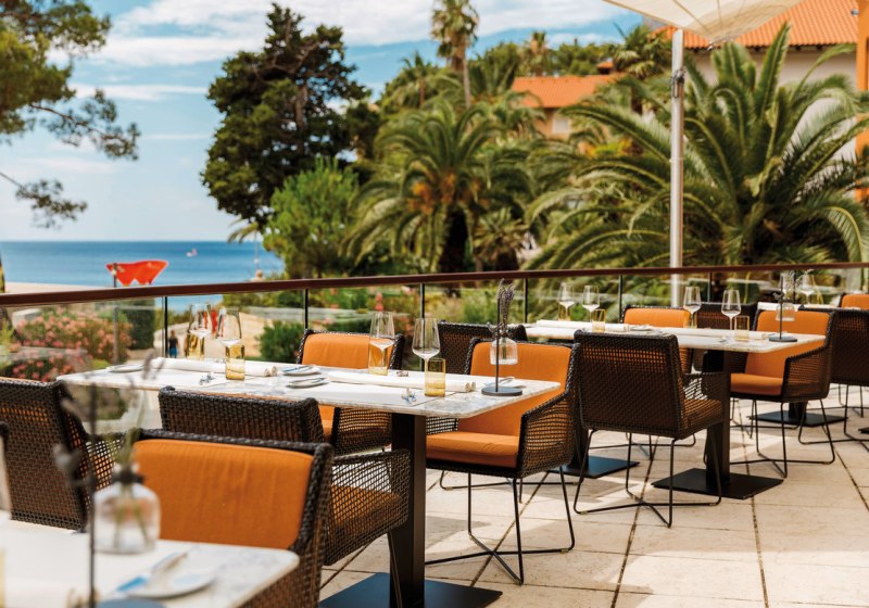 Kulinarik & Restaurants