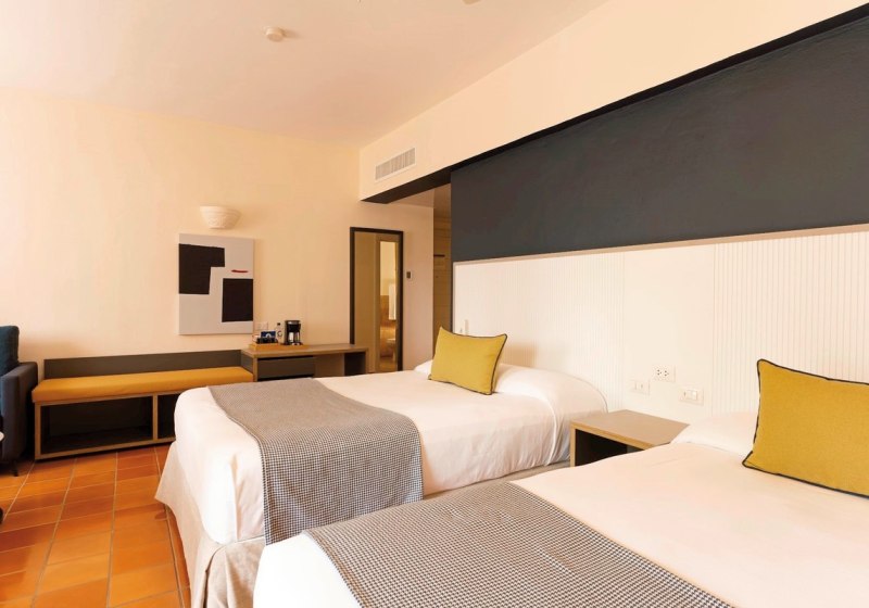 Zimmer & Wohnkomfort