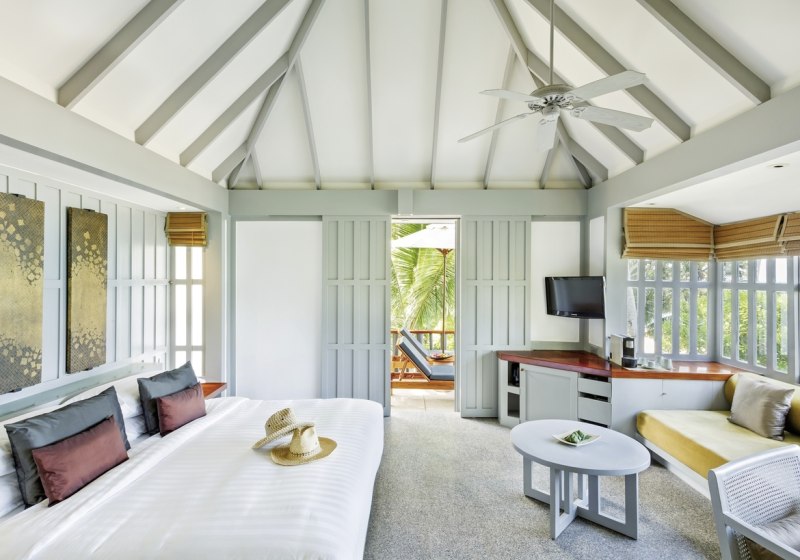 Zimmer & Wohnkomfort