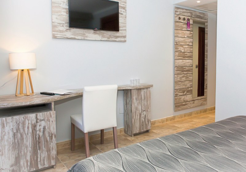 Zimmer & Wohnkomfort