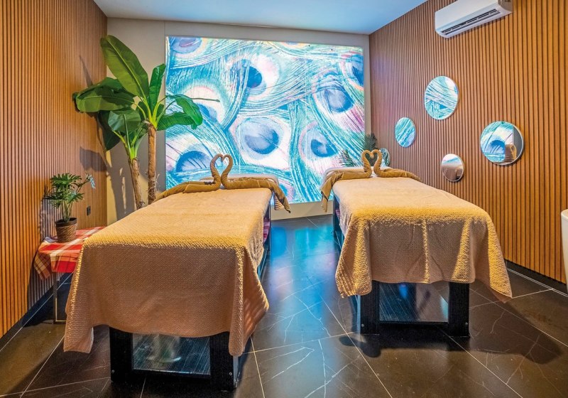 Wellness & Entspannung