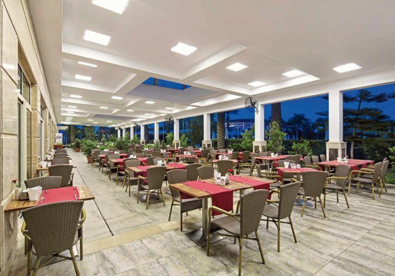 Kulinarik & Restaurants