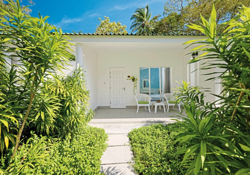 Zimmer & Wohnkomfort