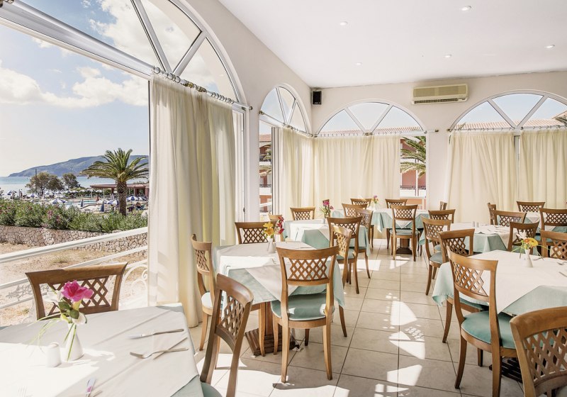 Kulinarik & Restaurants